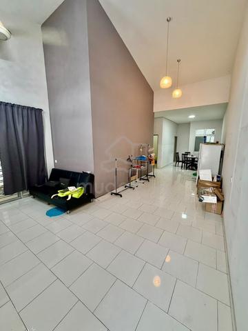 Setia Eco Garden @Citrus Garden Single Storey Terrace House For Sales 1