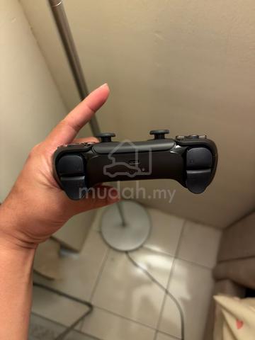 Sony Dualsense 5 ( PC Ready Edition ) - photo 4 of 6