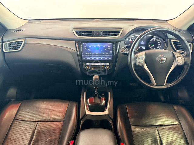 ORI2017 Nissan X-TRAIL 2.0 AERO EDITION 7 SEATER - 5