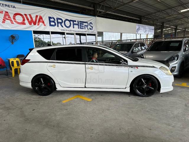 2005 Toyota CALDINA 2.0 ZT (A) - 2