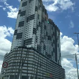 Vista Bangi 1