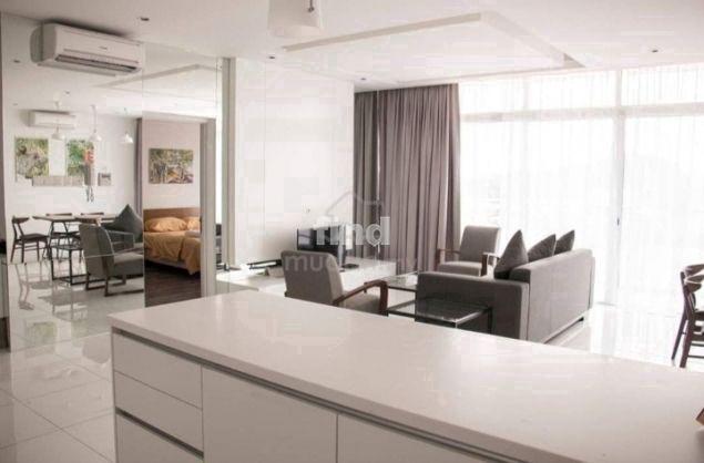 Olive Tree Residences 1