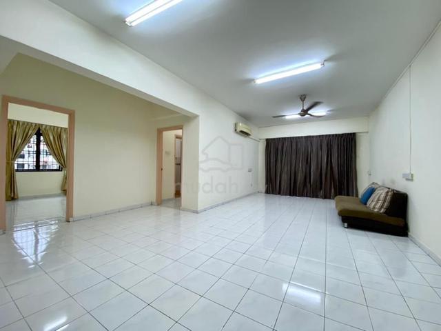 Skudai Villa 1