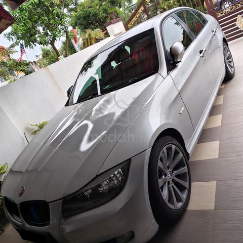 2009 Bmw 318i (CBU) 2.0 (A) - 2