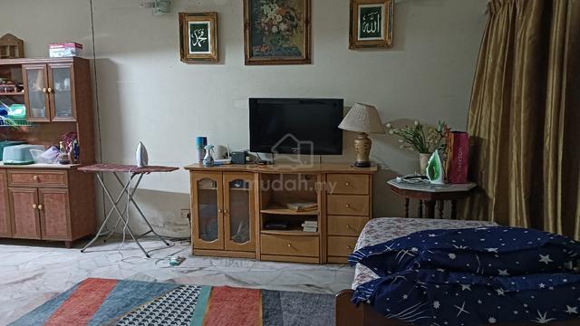 Room For Rent Female Only – Sentosa Klang 1