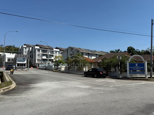 Garden Villa @ Taman Tasik Semenyih Permai (Townhouse) 1
