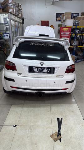 2008 Proton SATRIA 1.6 NEO (M) - 4