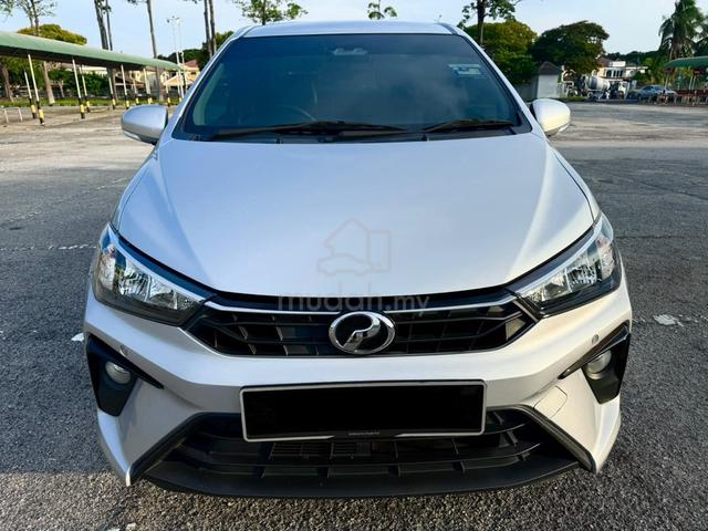 2023 Perodua BEZZA 1.3 ADVANCE (A) FULL SPEC - 2