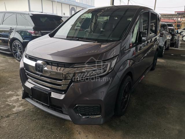 2020 Honda STEPWAGON 1.5 SPADA (A) - 2