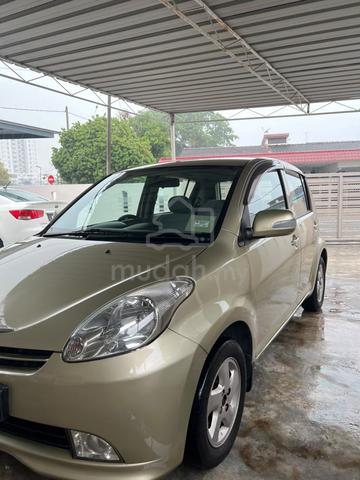 2007 Perodua MYVI 1.3 EZI (A) Done Reconditioned - 3