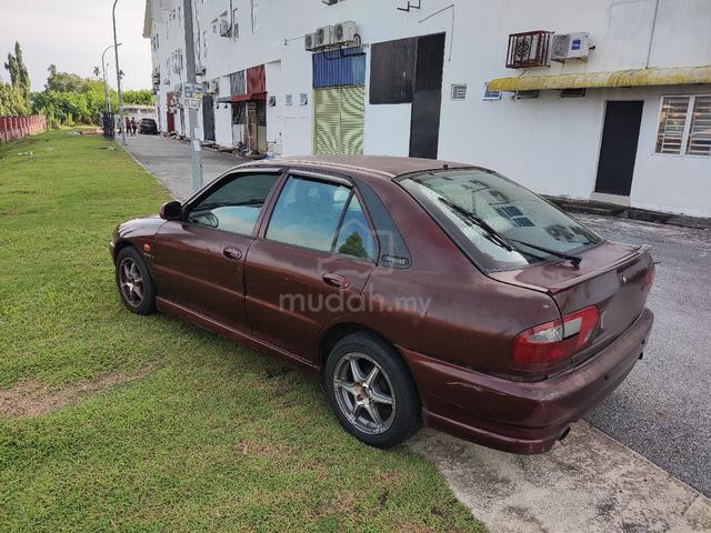 2007 Proton WIRA 1.5 GLI A/B SE (M) - 3