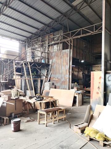 Kawasan Perindustrian Balakong Jaya ❤️❤️❤️ Factory, Warehouse ❤️❤️❤️ 4