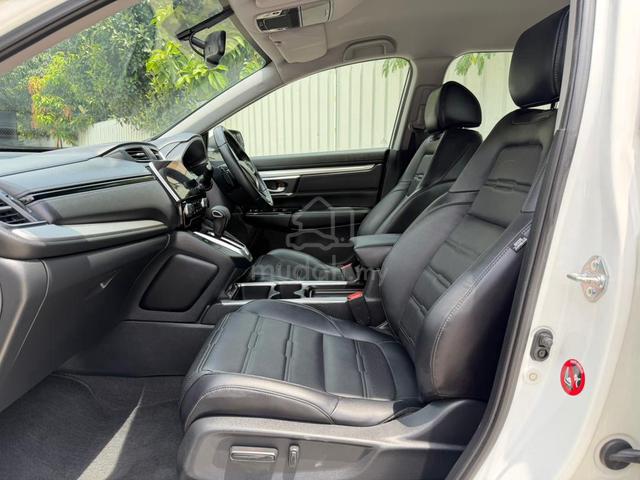 Honda CR-V 2.0 2WD FACELIFT F.SERVICE REC 1 OWNER - 3