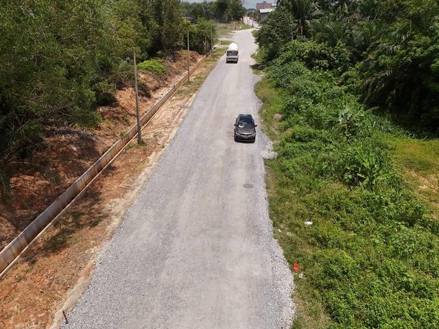 Near Jalan Dato Sellathevan, Kg. Jawa, Sg, Kandis, Alam Impian 1