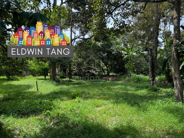 Balik Pulau Facing Main Road Easy Access 43,560 sqft Land For Rent 4