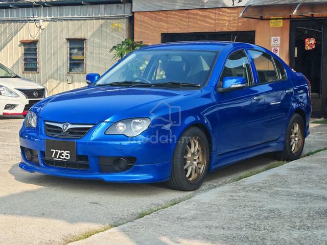 2014 Proton PERSONA 1.6 (A) CASH ONLY - 4