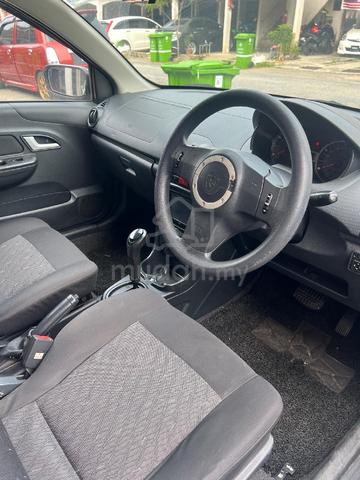 2012 Proton SAGA 1.3 FLX STANDARD (A) - 4