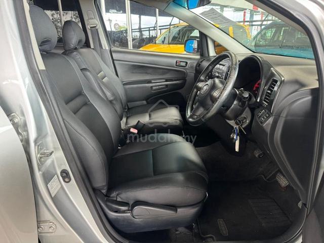 2006 Toyota WISH 2.0 G ANE10G FACELIFT (A) - 5