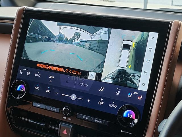 2023 Toyota Vellfire 2.4 Z-Premier Modellista - 5