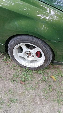 2013 Proton SAGA 1.3 FLX STANDARD (A) - 3