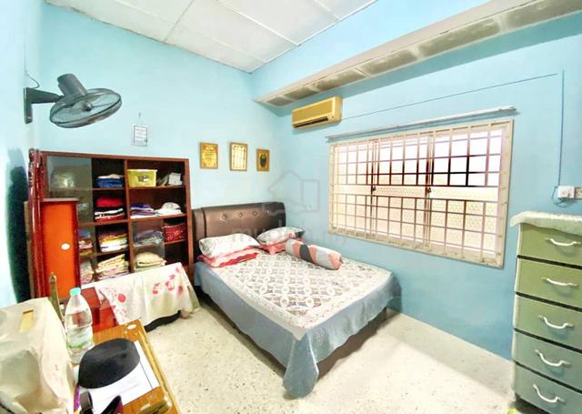 [GOOD CONDITION] Taman Teratai Sri Pulai Skudai -Near UTM 👍🏻‼️ 5