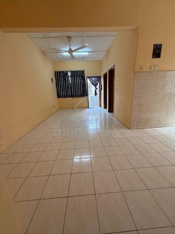 Pusat Hentian Kajang 1