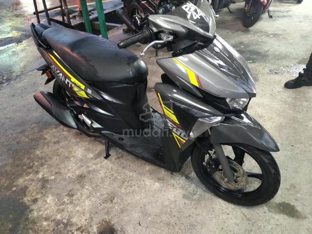 Avantiz Untuk Dijual - photo 4 of 4