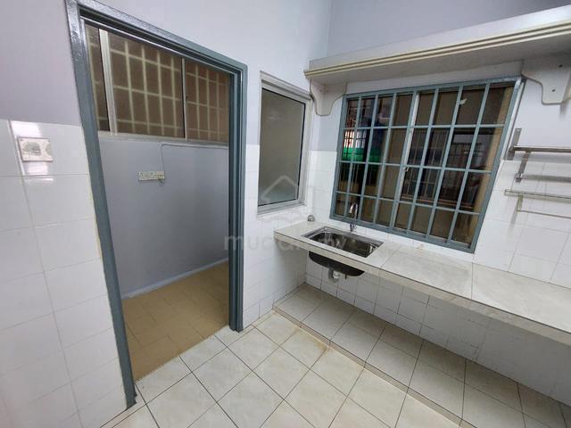 Prima Setapak Condominium 1