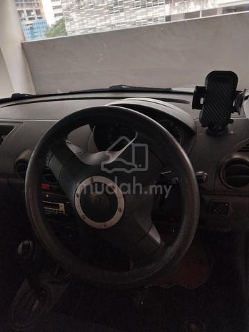 2008 Proton SAGA 1.3 BASE LINE (A) - 5