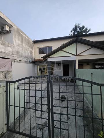 Taman teluk gedung indah for sale 1