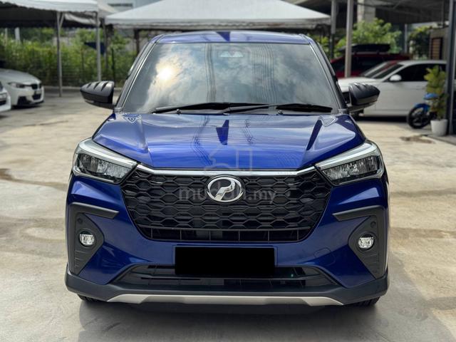 Perodua ATIVA 1.0 H (A) FULL SERVICE / FULL LOAN - 5