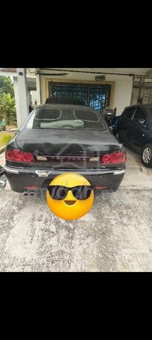 2002 Proton PERDANA 2.0 V6 (A) - 2