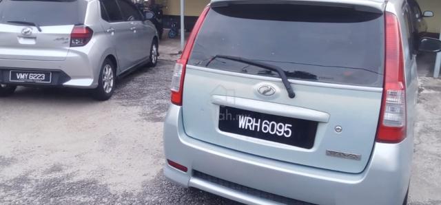 2008 Perodua VIVA 1.0 SXI PREMIUM (M) - 4