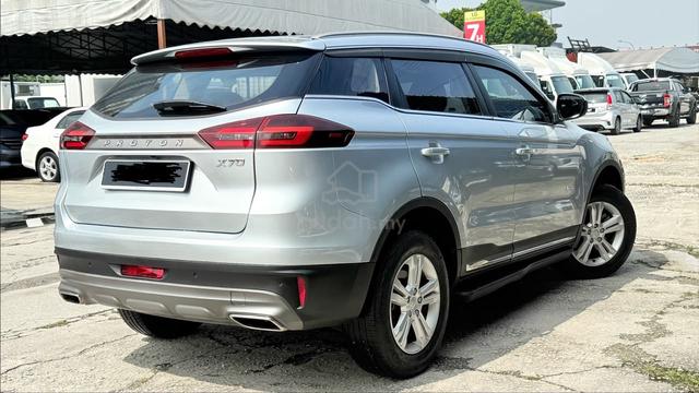 2018 Proton X70 1.8 STANDARD 2WD (A) OFFER - 2