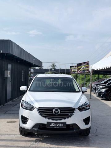 2016 Mazda CX-5 2.5 GLS 2WD (CKD) FACELIFT (A) - 3