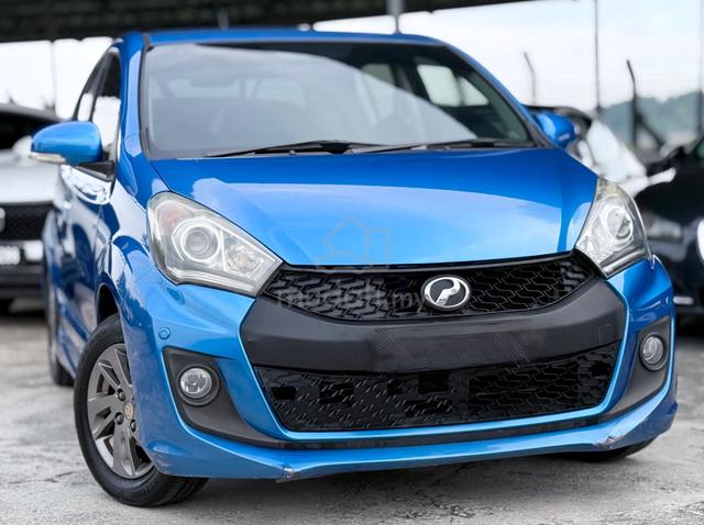 Perodua MYVI 1.5 SE (A) AKPK CCRIS Merdeka Deals - 2