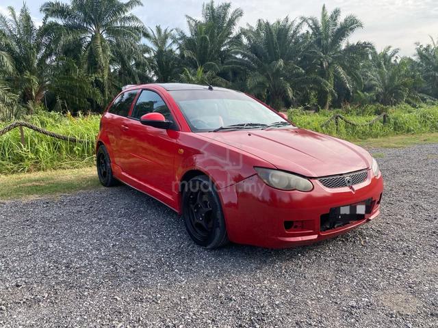 2008 Proton SATRIA 1.6 NEO (A) - 5