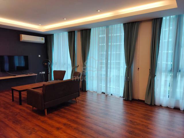 Jazz Suites @ Vivacity 1