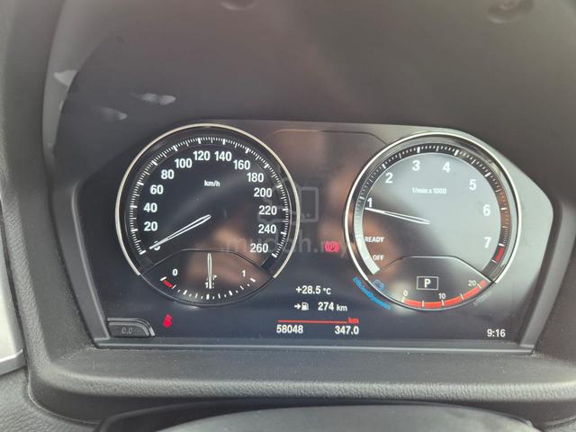 2020 Bmw X1 SDRIVE20I M sport - 4