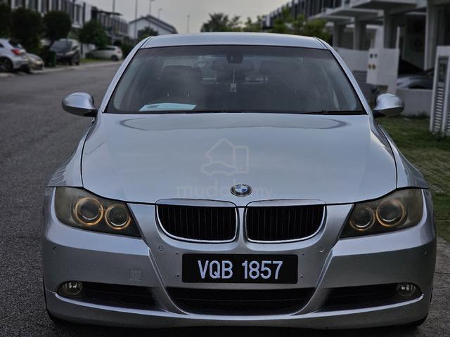 2006 Bmw 320i (CKD) 2.0 (A) - 4
