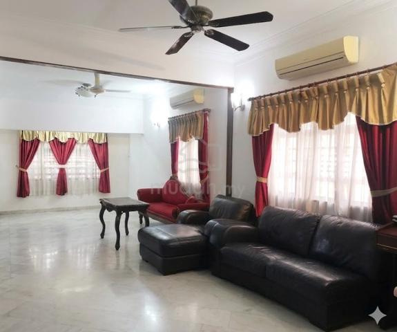 Bukit Rahman Putra, 2-Storey Terrace House, END LOT+FREEHOLD For Sale 1