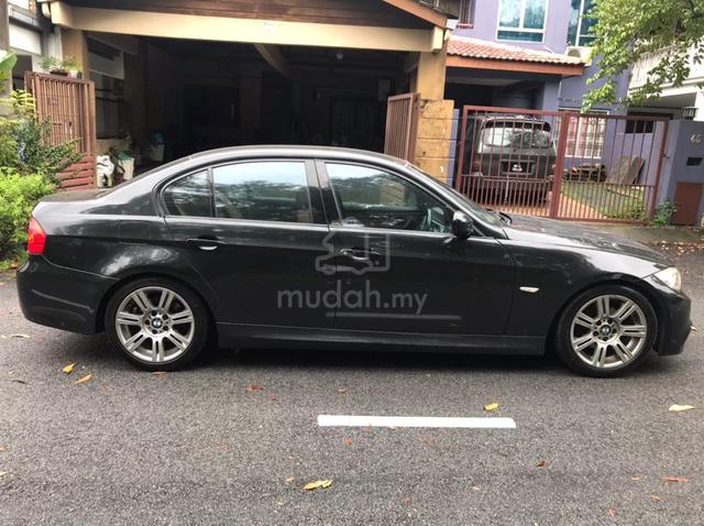 2009 Bmw 320i SPORTS (CKD) 2.0 FACELIFT (A) - 4