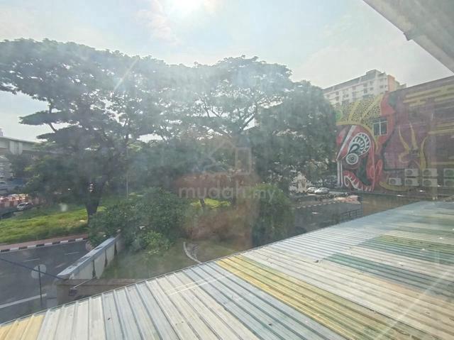 Farlim kfc main road 1st floor 1800sf for rent 3800 1