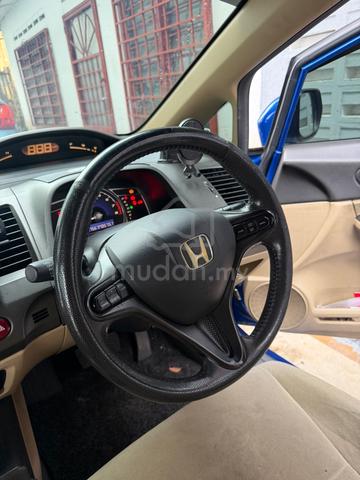 2006 Honda CIVIC 1.8 i-VTEC (A) - 5