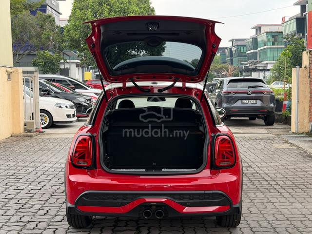 2023 Mini COOPER S 2.0 5DOOR FREE 6 YEAR WARRANTY - 5