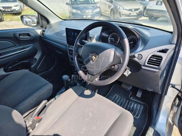 2020 Proton Saga 1.3 (A) 5 Years Warranty - 4