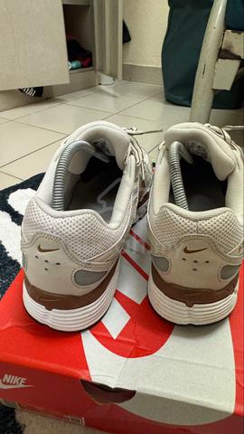 nike p-6000 uk 8.5/ 27.5cm original jd store - photo 3 of 6