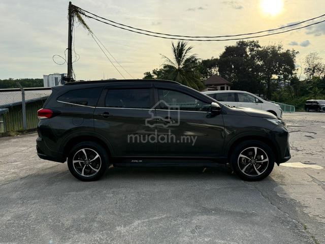 2022 Perodua ARUZ 1.5 AV (A) - 5
