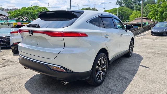 2025 Toyota HARRIER G 2.0 (A) DIGITAL METER - 3