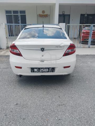 2016 Proton PERSONA 1.6 EXECUTIVE (A) - 2